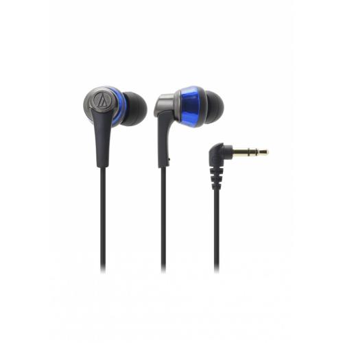 Audio Technica Earphones ATH-CK330iS 