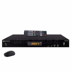 Audiobank AB-3000 Karaoke Player Hardisk 2TB - Hitam