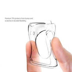 AUkEy 0 Biaya Pengiriman Layar Pelindung Soft Case Cover Shell Bingkai untuk Generasi Pertama Apple Watch-Intl