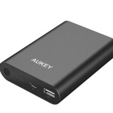 Aukey Power Bank 10.400mAh 2A PB-AT1