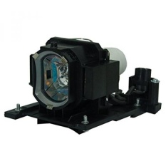 AuraBeam Economy Hitachi DT01021 Projector Replacement Lamp with Housing - intl