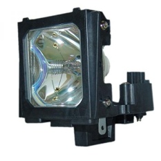 AuraBeam Economy Sharp PG-C45X Projector Replacement Lamp with Housing - intl