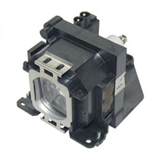 AuraBeam Economy Sony LMP-H160 Projector Replacement Lamp with Housing - intl
