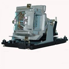 AuraBeam Professional Promethean PRM-35 Projector Replacement Lamp with Housing (Powered by Osram) - intl