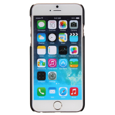 Bendera Nasional Australia PC Pola Keras Casing Belakang untuk iPhone 6 4.7