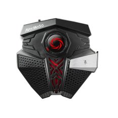 AVerMedia Aegis GM310 - Stand Alone Microphone, Laptop / Desktop PC, PC Game, Skype