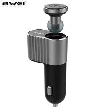 Awei A871BL Hitam Awei A871BL Hitam image