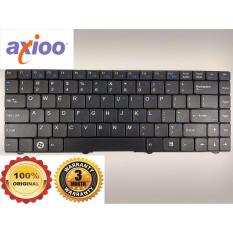 Axioo Keyboard Original Laptop  Neon CNW MNW HNW RNW Series