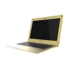 AXIOO MY BOOK 10+ 2135L N3350/3GB/500GB/DOS/GOLD