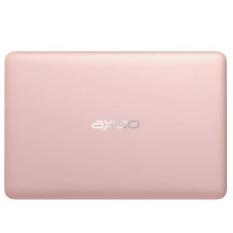 AXIOO MY BOOK 10+ 2135P N3350/3GB/500GB/DOS/ROSE GOLD