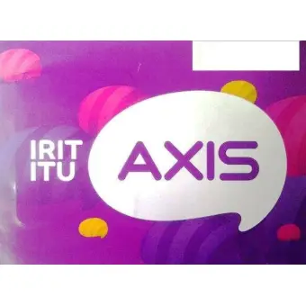 Axis Axiata Nomor Cantik - 0838-7777-0666
