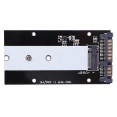 B Key M.2 NGFF SSD to 2.5