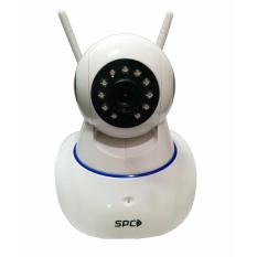 Baby Cam SPC Smart IP Cam Wifi (CCTV Wireless Portable)