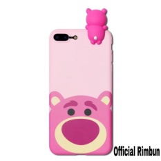 Baby Disney Case 3D - Oppo F3