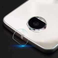 Kamera Belakang Lensa Pelindung Film untuk Moto Rola Moto Z Pelindung Tempered Glass-Intl