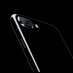 Kamera Belakang Lensa Tempered Pelindung Kaca Cover untuk 5.5