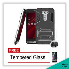 Back Case Asus zenFone Laser 5