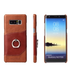 Back Case For Samsung Galaxy Note 8 / SM-N9500 6.3