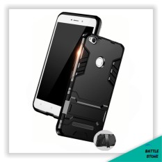Back Case Xiaomi Redmi 3S Pro Iron Man Robot Transformer Ironman Limited - Black