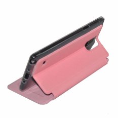 Back Cover Ip Leather for OPPO Find 5 Mini