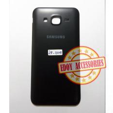 Back Cover Kesing Samsung Galaxy J5 2015 - J500F - J500G - J500H - Backdoor Chasing Casing Tutup Belakang