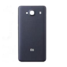 Back Door Cover Battery Replacement For Xiaomi Redmi 2-Black
