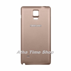 Back Door/Casing belakang Tutup Baterai Samsung Galaxy Note 4