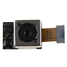 Kembali Kamera Belakang Kabel Fleksibel untuk LG G4 H810 H811 H815 VS986 LS991 F500L