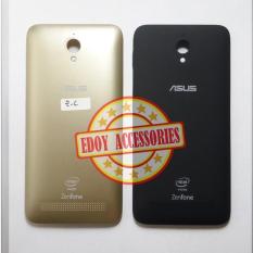 Backdoor Asus Zenfone C - 4C - Z007 - ZC451CG - Kesing Casing Tutup Belakang