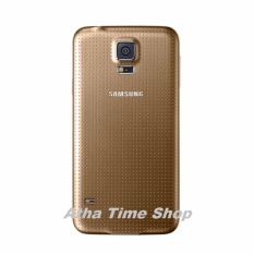 BACKDOOR BACK COVER TUTUP CASSING Battery Replacement For Samsung Galaxy S5/G900/i9600