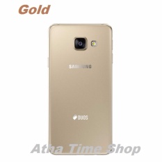 BACKDOOR BACK COVER TUTUP CASSING CASING Battery Replacement For Samsung Galaxy A5 / A510