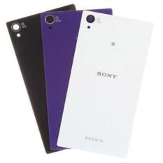 Backdoor Back Door Tutup Belakang Sony Z2
