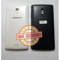 Backdoor Oppo Joy R1001 - Casing Kesing Tutup Belakang Ori