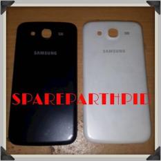 List Harga Samsung Galaxy Mega Termurah Agustus 2019 21 Backdoor Samsung Galaxy Mega 5.8 Inchi I9150 Hitam
