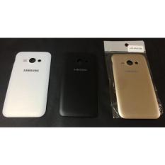 Backdoor Samsung J1 Ace 2015 J105 4.3 Housing Tutup Belakang Batre HP
