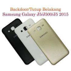 Backdoor/Tutup Belakang/ Samsung Galaxy J5/J500/J5 2015