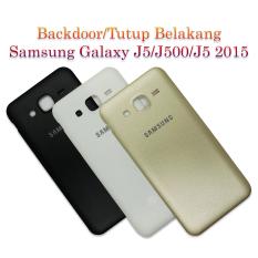 Backdoor/Tutup Belakang/Tutup Batre Samsung Galaxy J5/J500/J5 2015