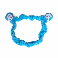 Bando / Cover / Sarung / Bandana / List TV Karakter doraemon LCD LED 21