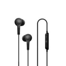 Bang &amp; Olufsen BEOPLAY H3 Lightweight Earphone 2nd Gen - Black