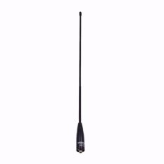 Baofeng Antena SMA-F NA-771 BF-UV5R BF-888S UFO-1 BF-UV5RE UV-82 - Hitam