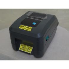 BARCODE PRINTER DESKTOP ZEBRA GT 820
