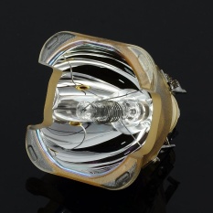 Bohlam Kosong P-VIP 350/1. 3 E21.8 9E. 0cg03. 001 untuk BenQ SP870 Mp870 Lampu Proyektor Bulb Tanpa Tempat Tinggal-Intl