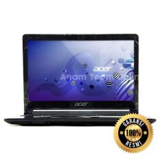 Baru Datang Laptop Murah Acer Z476-31TB - Black With Intel Core I3 And 1TB HDD
