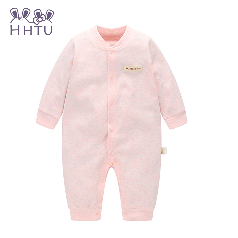 Baru untuk Pria atau Wanita Baju Monyet Bayi Kapas