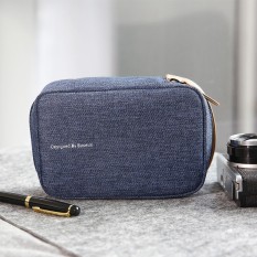 BASEUS 7.2 Inch Universal Sederhana Tas Telepon Tahan Air untuk IPhone X 8 8 PLUS 7 7 Plus Samsung Huawei- INTL