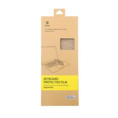 Baseus Keyboard protective film For Apple MacBook Air 11
