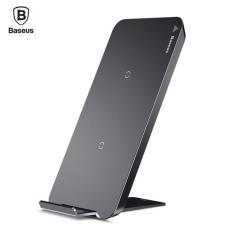 Baseus QI Fast Wireless Charger For Qi-Enabled Phone Wireless Devices