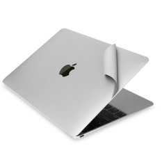 Baseus Screen Protector Packages For The New MacBook 12 Inch - Silver