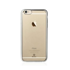 Baseus Shining Case Iphone 6 Plus – Silver