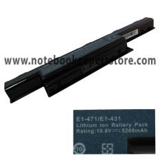 Baterai ACER ASPIRE E1-421 E1-431 E1-471 E1-521 E1-531 V3-471G